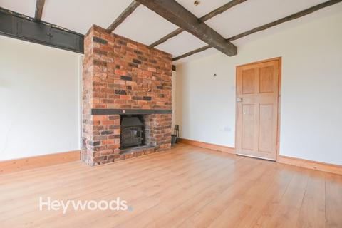 2 bedroom cottage for sale, Endon Road, Stoke-on-Trent