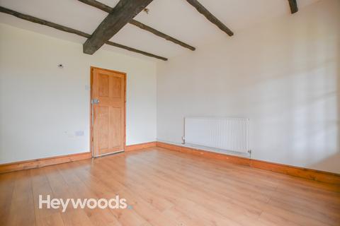 2 bedroom cottage for sale, Endon Road, Stoke-on-Trent