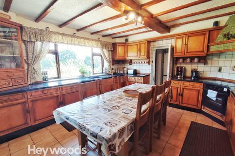 7 bedroom detached house for sale, The Dale, Ashley, Market Drayton