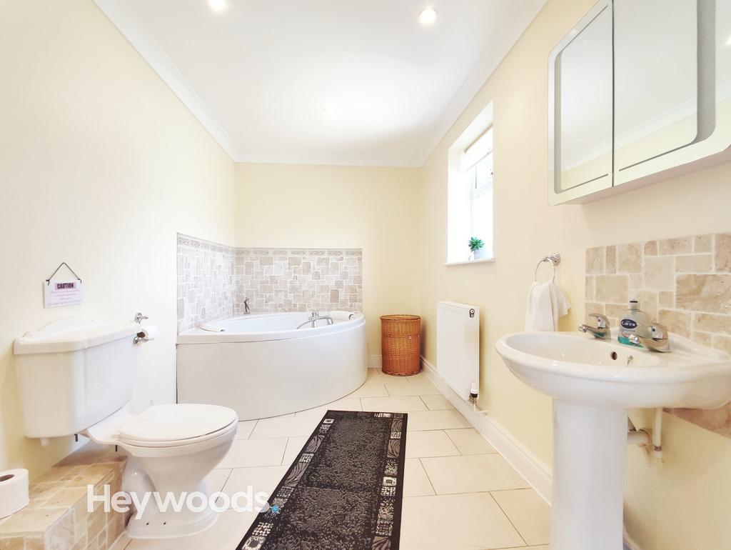Bathroom 1 2