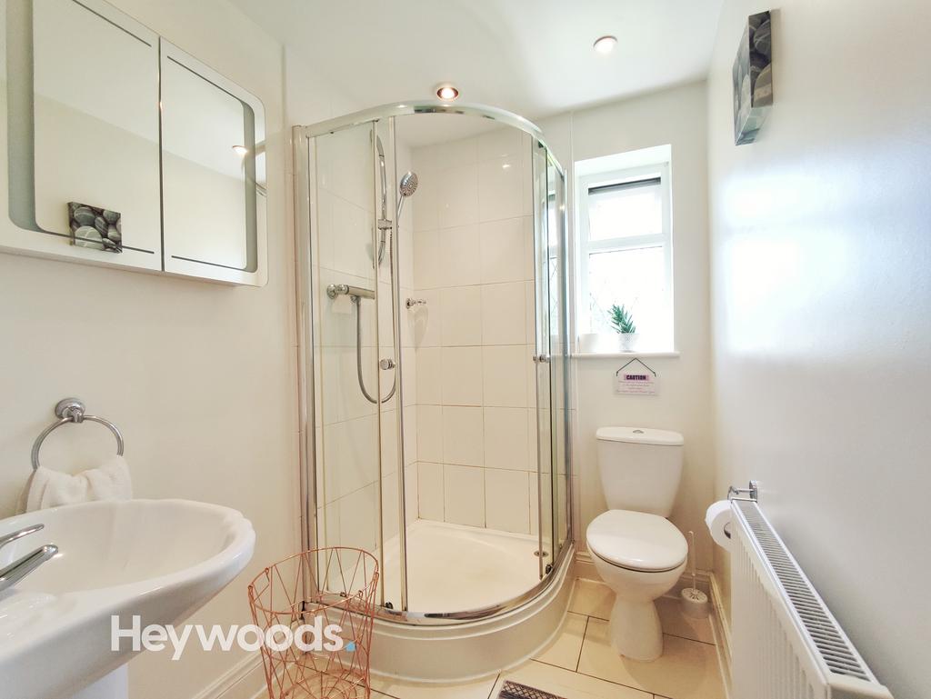 Shower Room 1