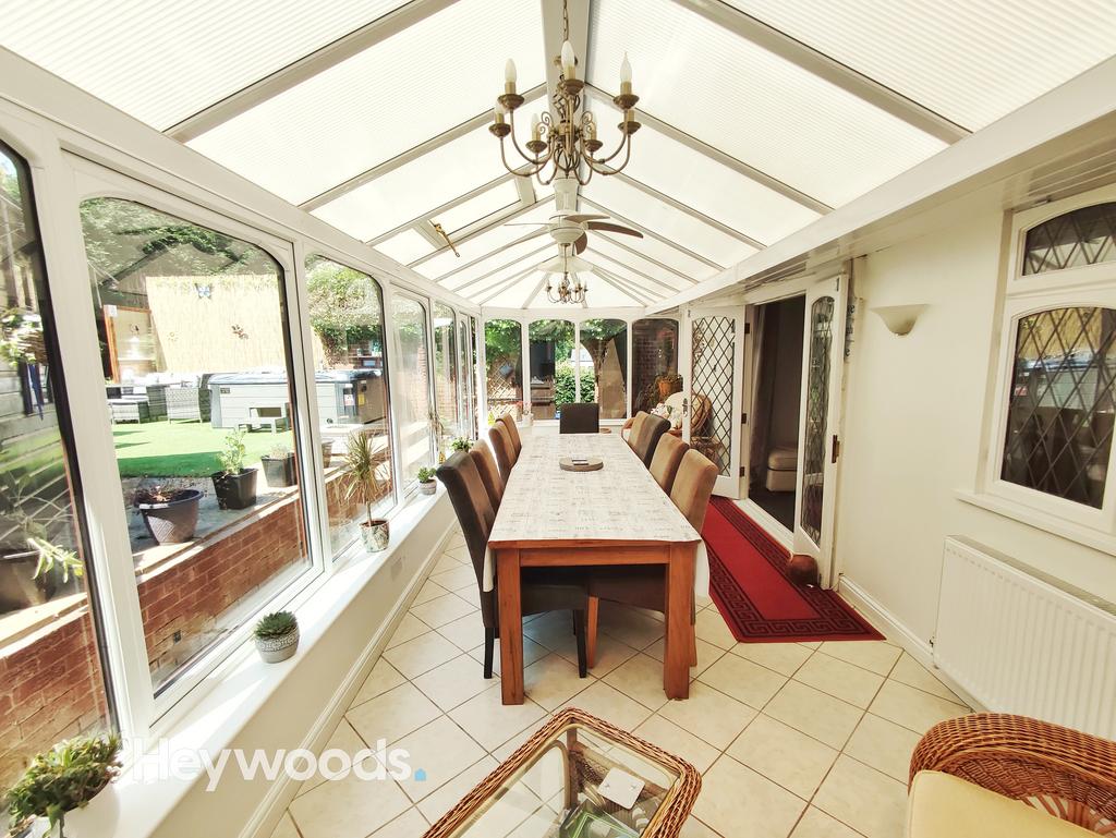 Conservatory 1