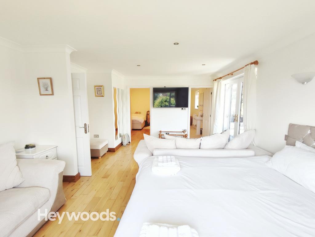 Bedroom 5 3
