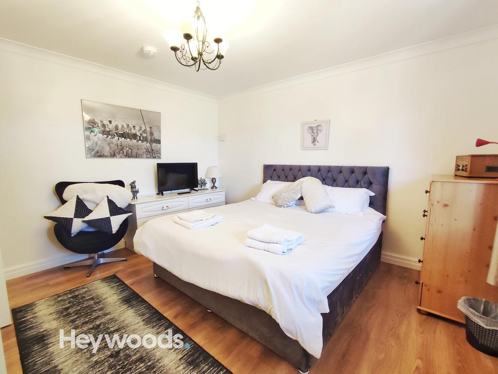 Bedroom 8 1