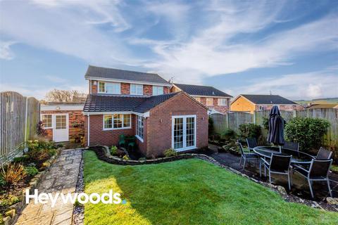 4 bedroom detached house for sale, Beechwood Close, Clayton, Newcastle
