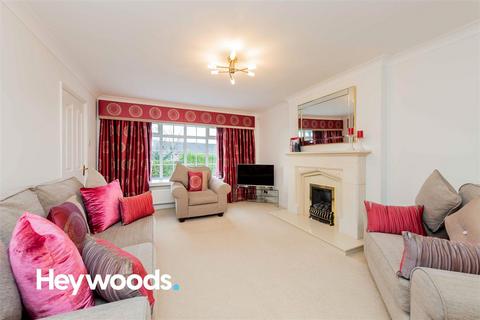 4 bedroom detached house for sale, Beechwood Close, Clayton, Newcastle