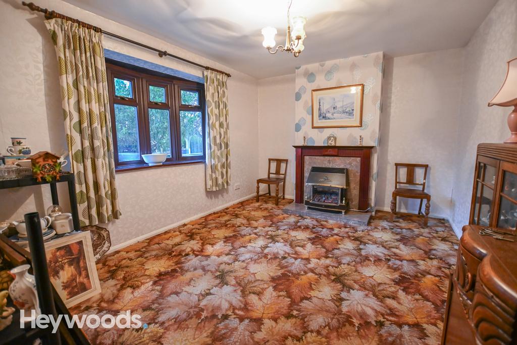 Earls Drive, Clayton, Newcastle 3 bed semidetached house for sale £