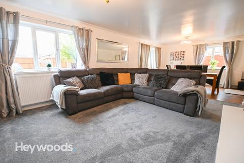 5 bedroom semi-detached house for sale, The Casey, High Street, Silverdale, Newcastle-under-Lyme, Staffordshire