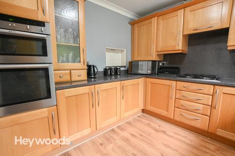 5 bedroom semi-detached house for sale, The Casey, High Street, Silverdale, Newcastle-under-Lyme, Staffordshire