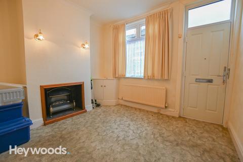 2 bedroom terraced house for sale, Clare Street, Basford, Stoke-on-Trent