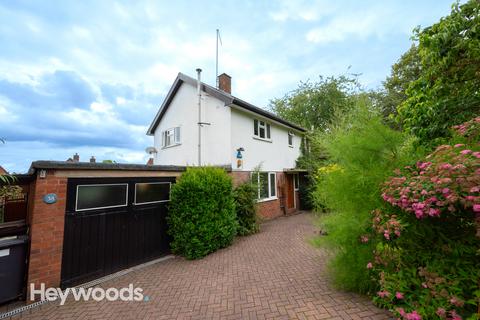 3 bedroom detached house for sale - Brampton Road, Newcastle-under-Lyme, Staffordshire