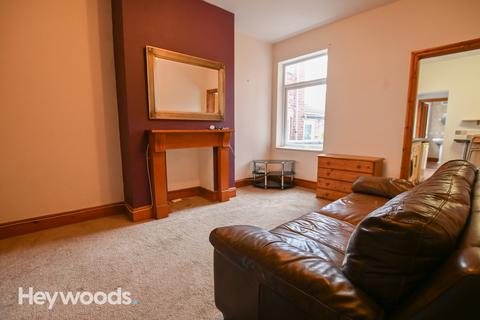 2 bedroom end of terrace house for sale - Balliol Street, Penkhull, Stoke on Trent