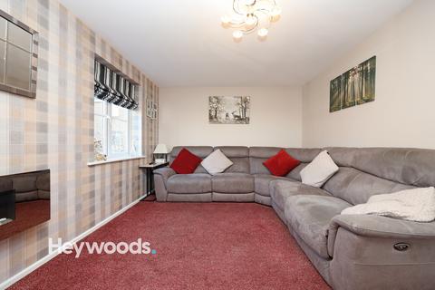 3 bedroom detached house for sale, Canary Grove, Wolstanton, Newcastle-under-Lyme, Staffordshire