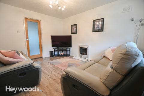 107 Burrington Drive, Stoke-on-trent, ST4 8YE