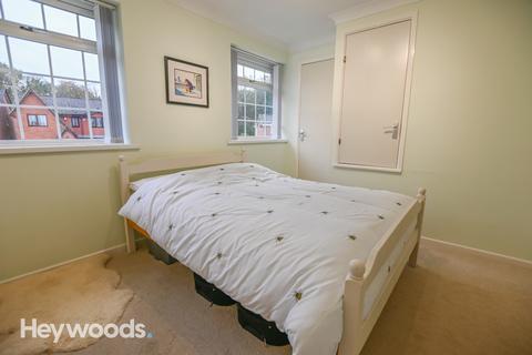 107 Burrington Drive, Stoke-on-trent, ST4 8YE