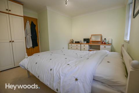 107 Burrington Drive, Stoke-on-trent, ST4 8YE