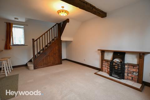 2 bedroom barn conversion for sale, Birches Farm Mews, Madeley