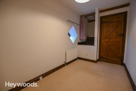 2 bedroom barn conversion for sale, Birches Farm Mews, Madeley
