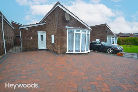 4 Fleur Grove, Stoke-on-trent, ST4 3RG