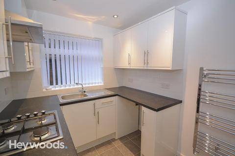 4 Fleur Grove, Stoke-on-trent, ST4 3RG