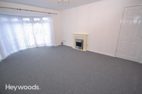 4 Fleur Grove, Stoke-on-trent, ST4 3RG