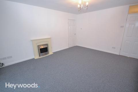 4 Fleur Grove, Stoke-on-trent, ST4 3RG