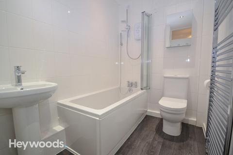 4 Fleur Grove, Stoke-on-trent, ST4 3RG