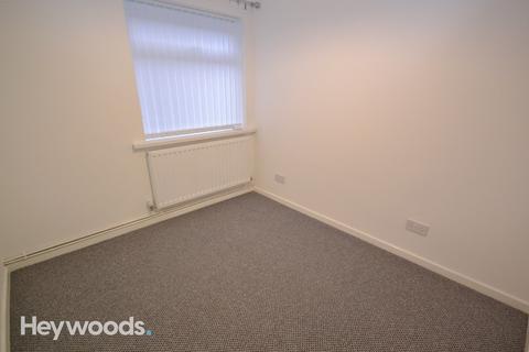 4 Fleur Grove, Stoke-on-trent, ST4 3RG