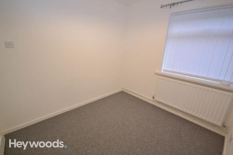 4 Fleur Grove, Stoke-on-trent, ST4 3RG