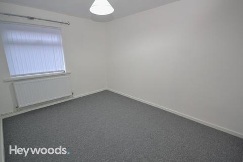 4 Fleur Grove, Stoke-on-trent, ST4 3RG