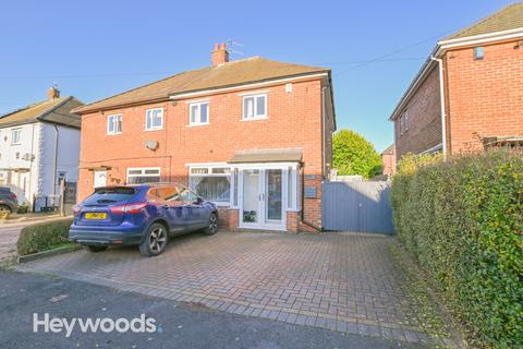 178 Beaconsfield Drive, Stoke-on-trent, ST3 3EY