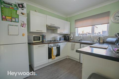 178 Beaconsfield Drive, Stoke-on-trent, ST3 3EY