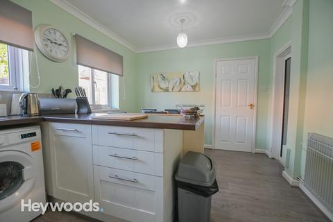 178 Beaconsfield Drive, Stoke-on-trent, ST3 3EY