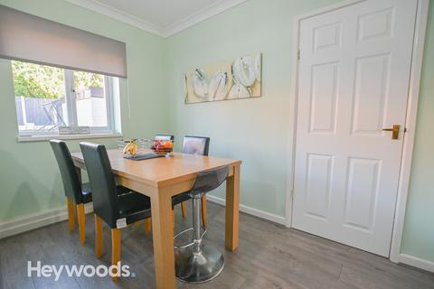 178 Beaconsfield Drive, Stoke-on-trent, ST3 3EY