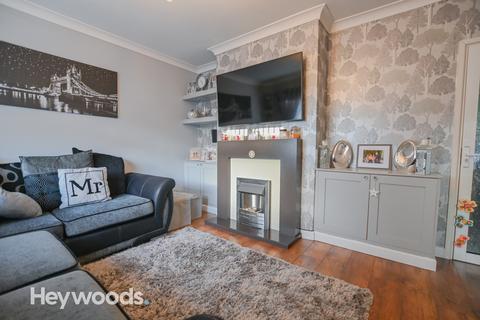 178 Beaconsfield Drive, Stoke-on-trent, ST3 3EY