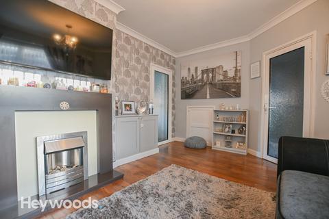 178 Beaconsfield Drive, Stoke-on-trent, ST3 3EY