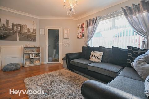 178 Beaconsfield Drive, Stoke-on-trent, ST3 3EY