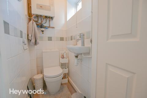 178 Beaconsfield Drive, Stoke-on-trent, ST3 3EY