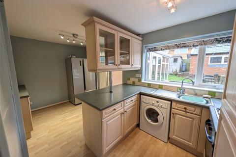 3 bedroom semi-detached house for sale, Wombridge Road, Trench, Telford, Shropshire, TF2