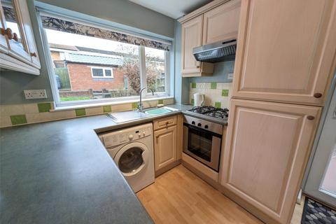 3 bedroom semi-detached house for sale, Wombridge Road, Trench, Telford, Shropshire, TF2