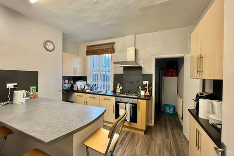 4 bedroom house share to rent, 3 Palin Street, Nottingham, NG7 5AD