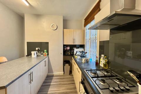 4 bedroom house share to rent, 3 Palin Street, Nottingham, NG7 5AD