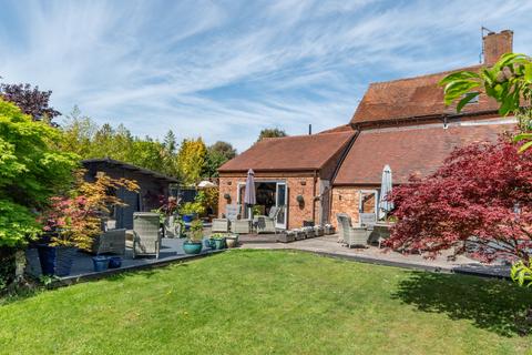 undefined, Beoley Lane, Beoley, Worcestershire, B98