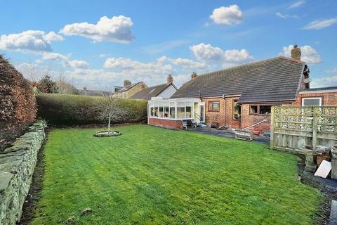 3 bedroom bungalow for sale, Front Street, Esh, Durham, Durham, DH7 9QU