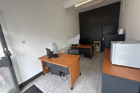 Office to rent, Finchley Road, London, NW2