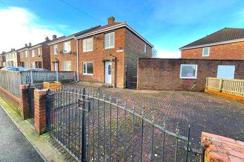 3 bedroom semi-detached house for sale, Pelaw Road, Chester Le Street, DH2