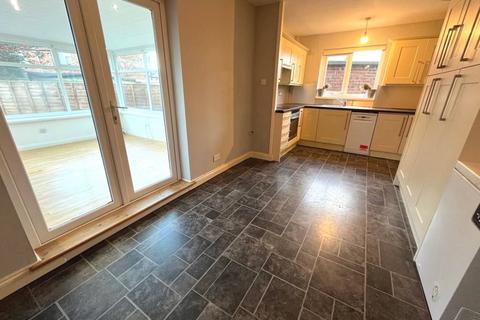 3 bedroom semi-detached house for sale, Pelaw Road, Chester Le Street, DH2