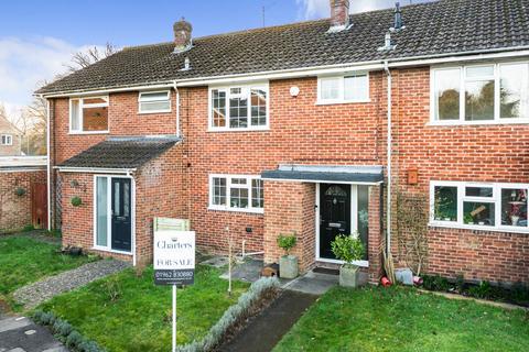 29 Bramshaw Close, Harestock, Winchester, SO22 6LT