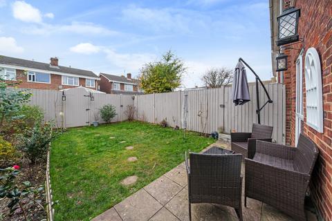 29 Bramshaw Close, Harestock, Winchester, SO22 6LT