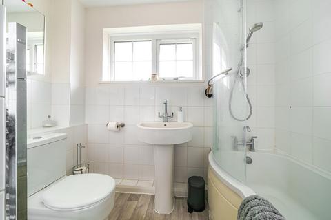 29 Bramshaw Close, Harestock, Winchester, SO22 6LT